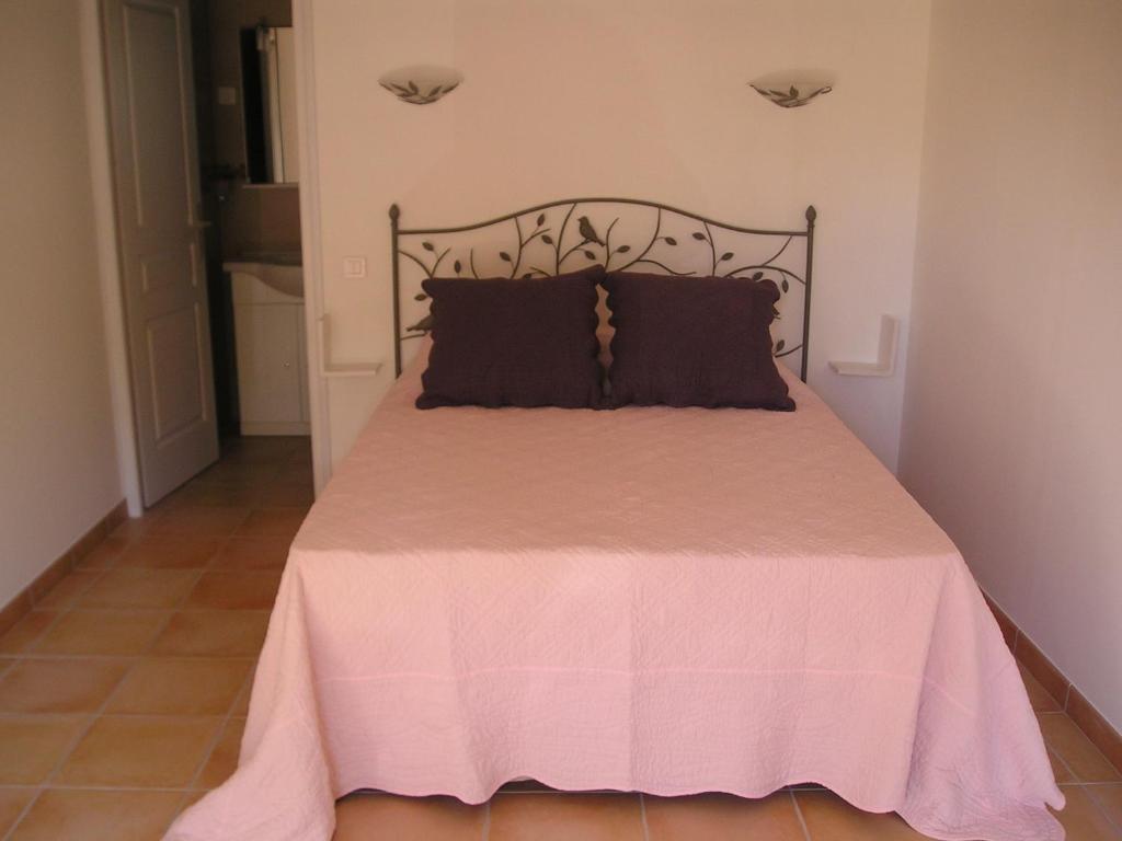 E Stelle Di A Bella Vista Bed & Breakfast Bonifacio  Room photo