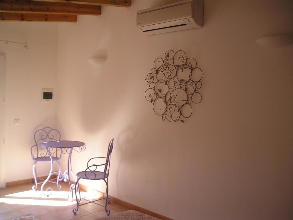 E Stelle Di A Bella Vista Bed & Breakfast Bonifacio  Room photo