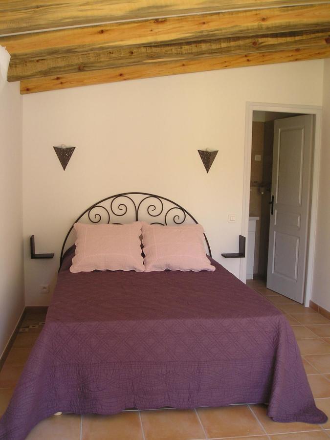 E Stelle Di A Bella Vista Bed & Breakfast Bonifacio  Room photo